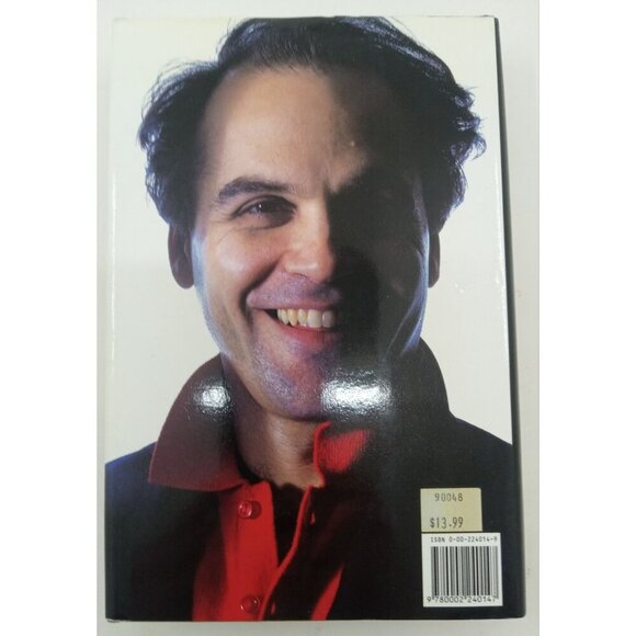 Pleading Guilty by Scott Turow – VG+ Legal Thriller Hardcover with DJ - Picture 2 of 11